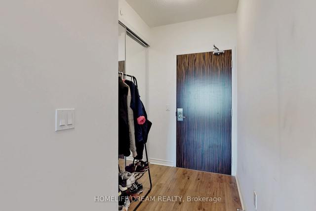1519 - 349 Rathburn Rd W, Condo with 1 bedrooms, 1 bathrooms and 1 parking in Mississauga ON | Image 14