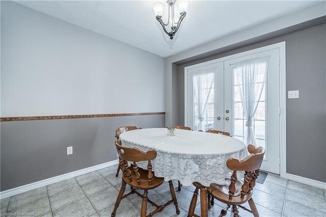 512 Amelia Court, House detached with 4 bedrooms, 2 bathrooms and 5 parking in Kitchener ON | Image 14