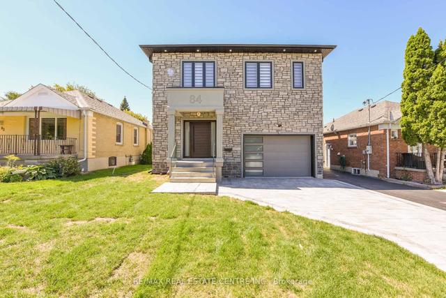 84 Ainsdale Rd, House detached with 4 bedrooms, 5 bathrooms and 6 parking in Toronto ON | Image 1