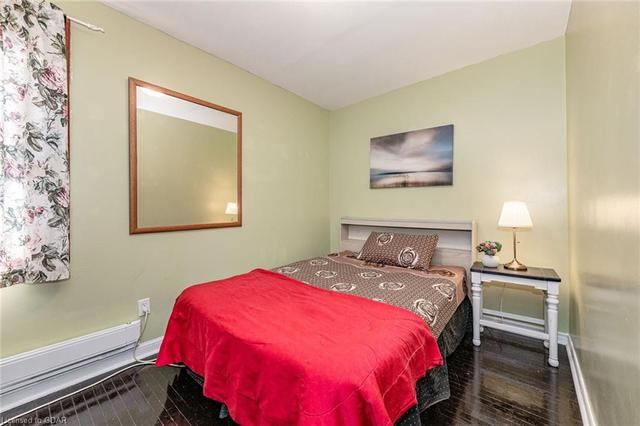 167 Kane Avenue, House semidetached with 4 bedrooms, 2 bathrooms and null parking in Toronto ON | Image 7