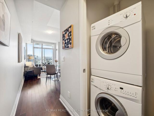 415 - 85 North Park Rd, Condo with 1 bedrooms, 1 bathrooms and 1 parking in Vaughan ON | Image 30