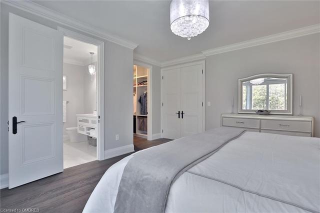 2269 Wuthering Heights Way, House detached with 2 bedrooms, 3 bathrooms and 4 parking in Oakville ON | Image 15
