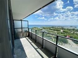 1002 - 20 Shore Breeze Dr, Condo with 2 bedrooms, 1 bathrooms and 1 parking in Toronto ON | Image 3
