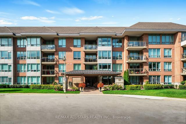 213 - 80 The Boardwalk Way, Condo with 2 bedrooms, 2 bathrooms and 1 parking in Markham ON | Image 1