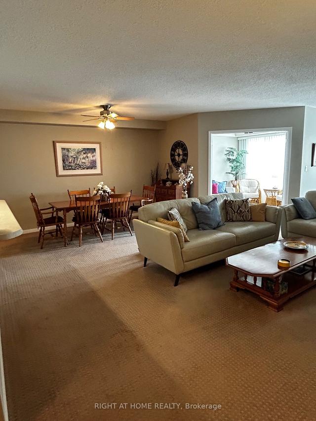 502 - 90 Dean Ave, Condo with 2 bedrooms, 2 bathrooms and 1 parking in Barrie ON | Image 9