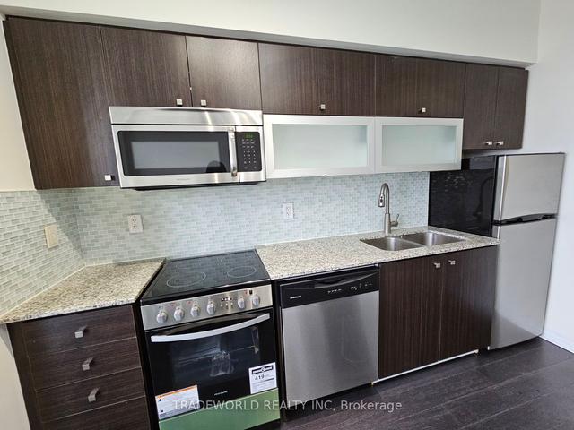 ph7 - 2015 Sheppard Ave E, Condo with 1 bedrooms, 1 bathrooms and 1 parking in Toronto ON | Image 5