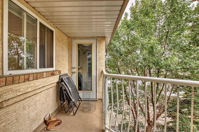 305 - 1723 35 Street Se, Condo with 2 bedrooms, 2 bathrooms and 1 parking in Calgary AB | Image 11