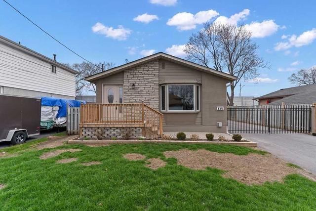 886 Marinet Cres, House detached with 3 bedrooms, 2 bathrooms and 16 parking in Pickering ON | Image 27