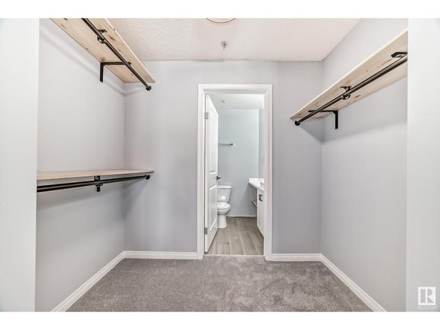 112 - 11325 83 St Nw, Condo with 2 bedrooms, 2 bathrooms and null parking in Edmonton AB | Image 21