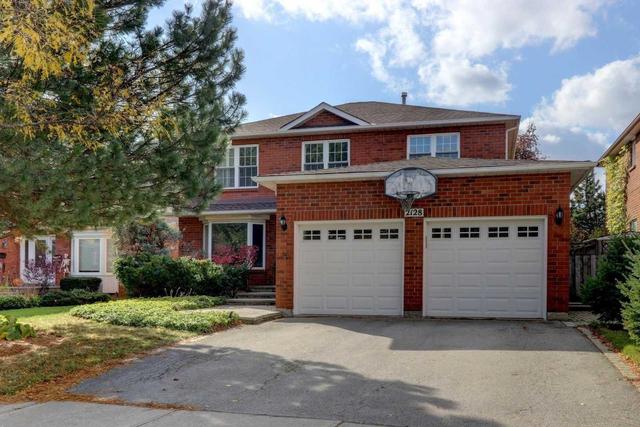 2128 Eighth Line, House detached with 4 bedrooms, 4 bathrooms and 4 parking in Oakville ON | Card Image