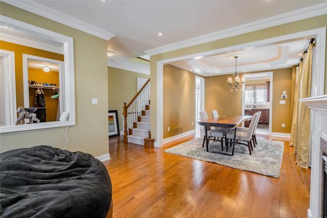 2198 Minsky Pl, House detached with 4 bedrooms, 5 bathrooms and 4 parking in Oshawa ON | Image 28