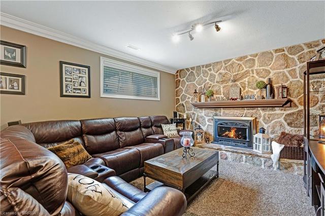 15 Stodola Drive, House detached with 4 bedrooms, 2 bathrooms and 3 parking in Brantford ON | Image 24