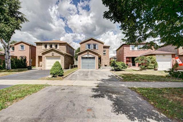 159 Delaney Dr, House detached with 3 bedrooms, 2 bathrooms and 3 parking in Ajax ON | Image 12