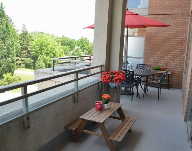 225 - 281 Woodbridge Ave, Condo with 2 bedrooms, 2 bathrooms and 1 parking in Vaughan ON | Image 11