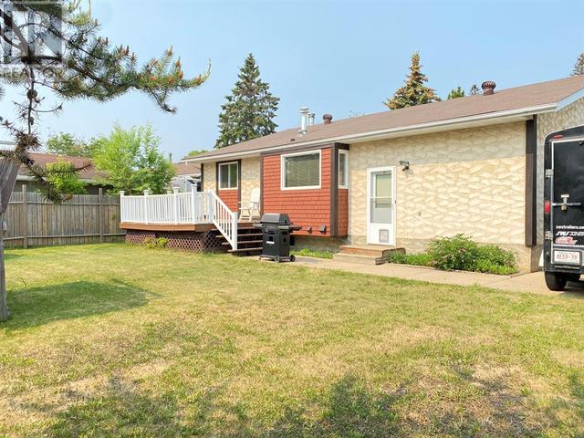 173 Ross Haven Drive, House detached with 5 bedrooms, 3 bathrooms and 4 parking in Wood Buffalo AB | Image 32