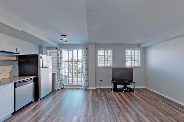 208 - 116 Cornell Park Ave, Condo with 2 bedrooms, 2 bathrooms and 1 parking in Markham ON | Image 37