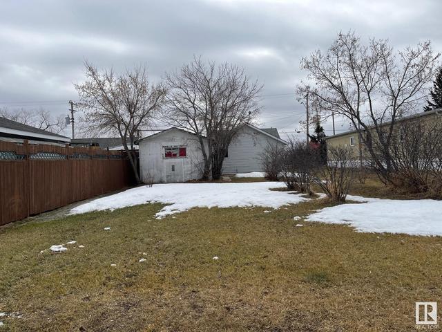 5024 52 Av, House detached with 1 bedrooms, 1 bathrooms and null parking in Ryley AB | Image 4