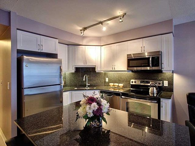 608 - 1940 Ironstone Dr, Condo with 1 bedrooms, 2 bathrooms and 1 parking in Burlington ON | Image 23