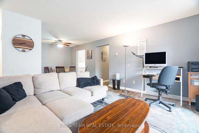 f2 - 171 Edgehill Dr, Condo with 2 bedrooms, 1 bathrooms and 1 parking in Barrie ON | Image 18