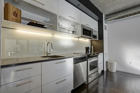 th-103 - 41 Lower River St, Condo with 2 bedrooms, 2 bathrooms and 1 parking in Toronto ON | Image 7