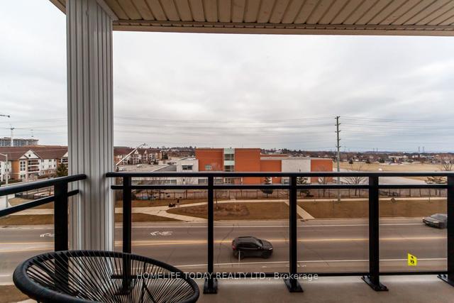 301 - 1 Sidney Lane, Condo with 2 bedrooms, 1 bathrooms and 1 parking in Clarington ON | Image 7