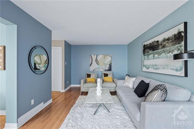65 - 837 Eastvale Drive, Townhouse with 3 bedrooms, 1 bathrooms and 1 parking in Ottawa ON | Image 7