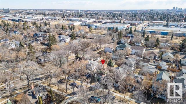 10947 123 St Nw Nw, House detached with 3 bedrooms, 1 bathrooms and null parking in Edmonton AB | Image 58