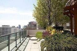 1002 - 1121 Bay St, Condo with 1 bedrooms, 1 bathrooms and 1 parking in Toronto ON | Image 8