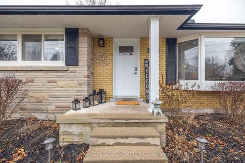 86 Knightswood Blvd, Guelph, ON, N1E3W7 | Card Image