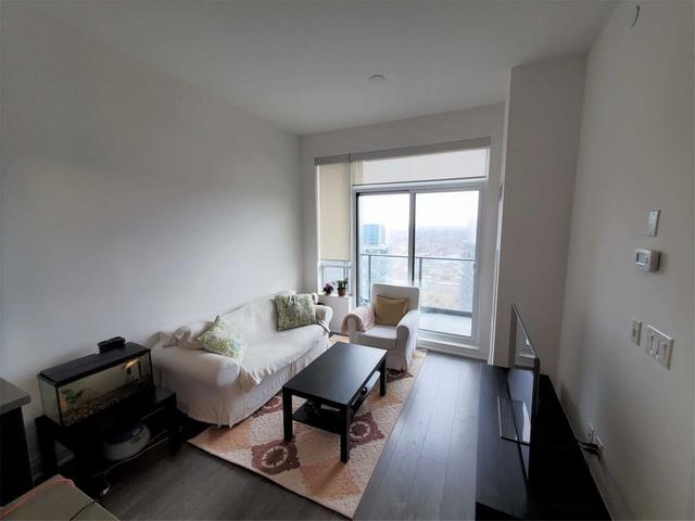 3007 - 36 Park Lawn Rd, Condo with 1 bedrooms, 1 bathrooms and 1 parking in Toronto ON | Image 14