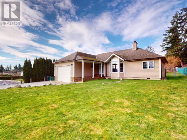 4827 Balsam Street, House detached with 2 bedrooms, 2 bathrooms and 1 parking in Powell River D BC | Image 26