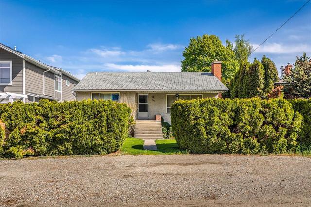 796 Glenwood Avenue, House detached with 3 bedrooms, 1 bathrooms and null parking in Kelowna BC | Image 8