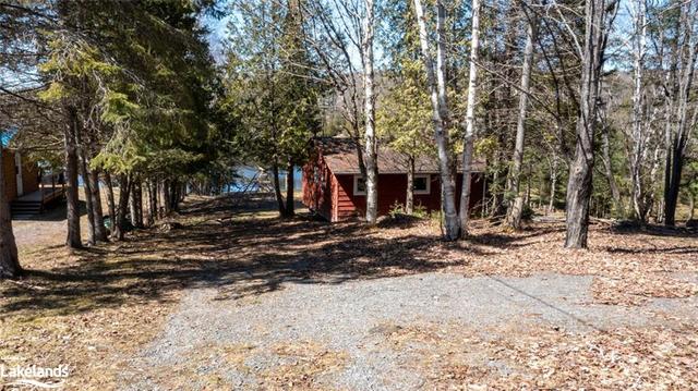 270 Whalley Lake Road, House detached with 3 bedrooms, 1 bathrooms and 4 parking in Magnetawan ON | Image 23