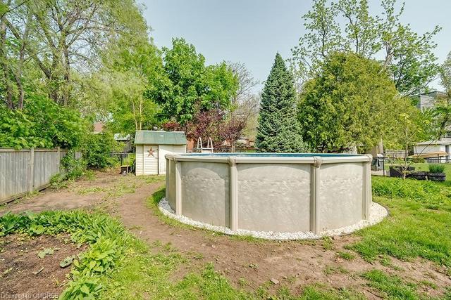 125 Elmwood Road, House detached with 2 bedrooms, 2 bathrooms and 4 parking in Oakville ON | Image 20