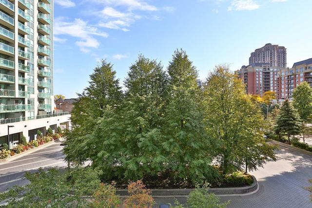 306 - 18 Harrison Garden Blvd, Condo with 1 bedrooms, 1 bathrooms and 1 parking in Toronto ON | Image 11