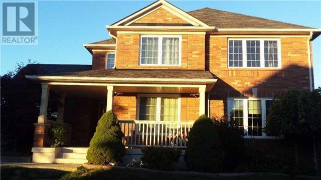 2566 Carberry Way, House detached with 4 bedrooms, 4 bathrooms and 2 parking in Oakville ON | Image 3