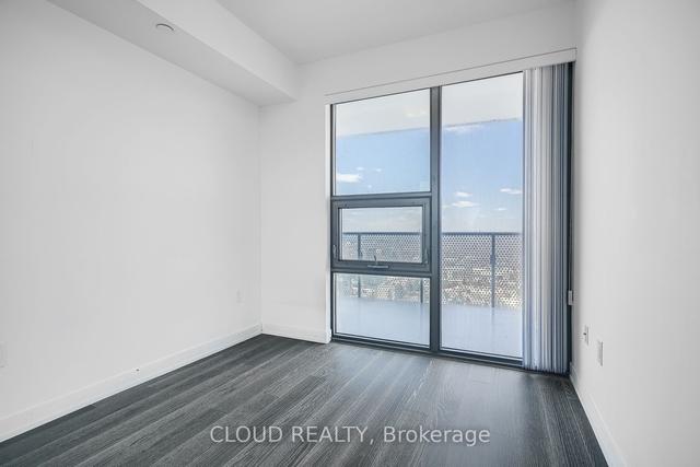 5008 - 11 Wellesley St W, Condo with 2 bedrooms, 2 bathrooms and 1 parking in Toronto ON | Image 8