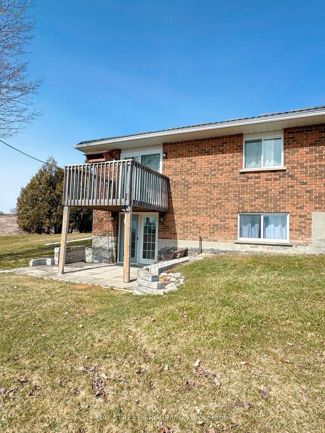2878 10th Sdrd, House detached with 3 bedrooms, 3 bathrooms and 20 parking in Bradford West Gwillimbury ON | Image 2