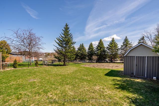 48 Poyntz St, House detached with 2 bedrooms, 2 bathrooms and 5 parking in Penetanguishene ON | Image 26