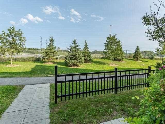 42 Soccavo Cres, Townhouse with 3 bedrooms, 4 bathrooms and 1 parking in Brampton ON | Image 20