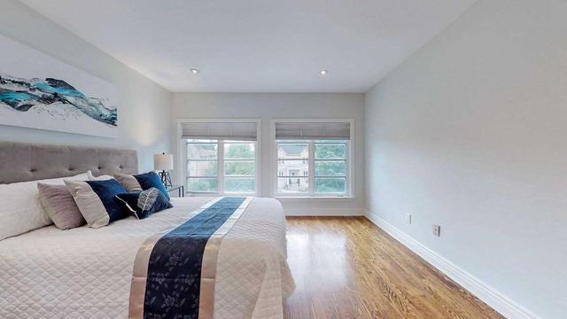 678 Bedford Park Ave, House detached with 4 bedrooms, 5 bathrooms and 4 parking in Toronto ON | Image 10