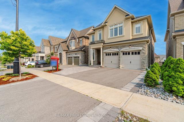 119 Fitzmaurice Dr, House detached with 4 bedrooms, 4 bathrooms and 6 parking in Vaughan ON | Image 36
