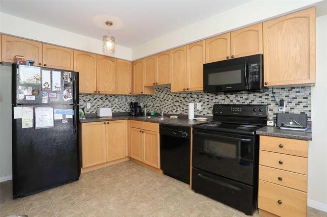 4 - 17 Cheltenham Rd, Condo with 2 bedrooms, 2 bathrooms and 1 parking in Barrie ON | Image 10