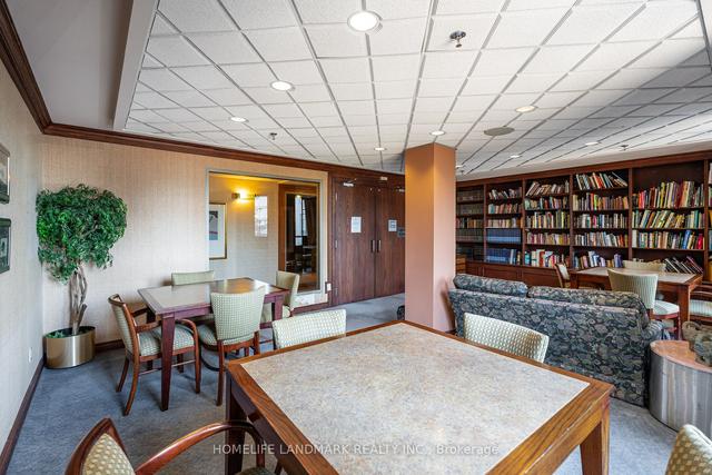 2202 - 88 Corporate Dr, Condo with 2 bedrooms, 2 bathrooms and 1 parking in Toronto ON | Image 19