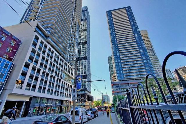 ph03 - 181 Dundas St E, Condo with 2 bedrooms, 1 bathrooms and 0 parking in Toronto ON | Image 33