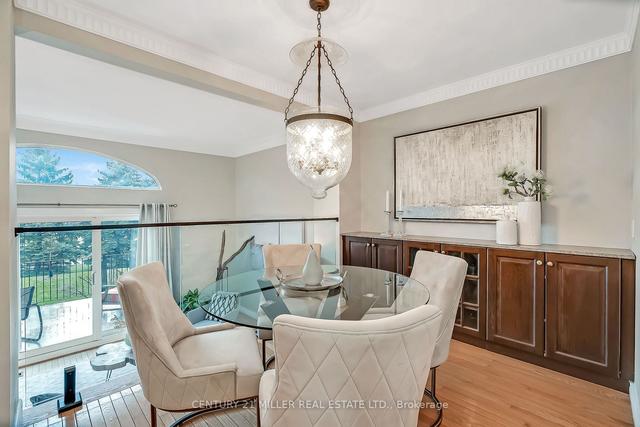 11 East St, Townhouse with 2 bedrooms, 3 bathrooms and 2 parking in Oakville ON | Image 27