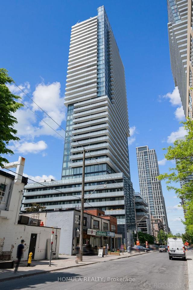 2909 - 161 Roehampton Ave, Condo with 2 bedrooms, 2 bathrooms and 0 parking in Toronto ON | Image 23