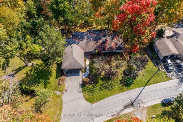 146 Ridgewood Rd, House detached with 1 bedrooms, 3 bathrooms and 8 parking in Peterborough ON | Image 30