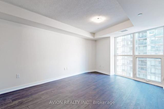 509 - 99 John St, Condo with 0 bedrooms, 1 bathrooms and 0 parking in Toronto ON | Image 6