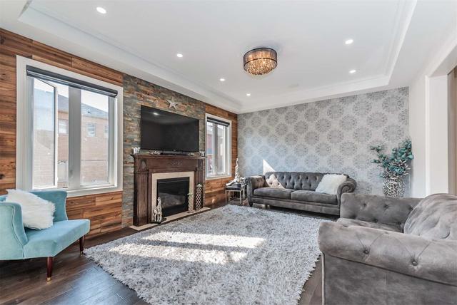 3214 William Rose Way, House detached with 4 bedrooms, 6 bathrooms and 4 parking in Oakville ON | Image 38
